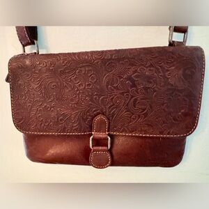 Jack George Crossbody